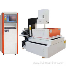 Taper Multi-Pass Wire-Cut EDM Machine